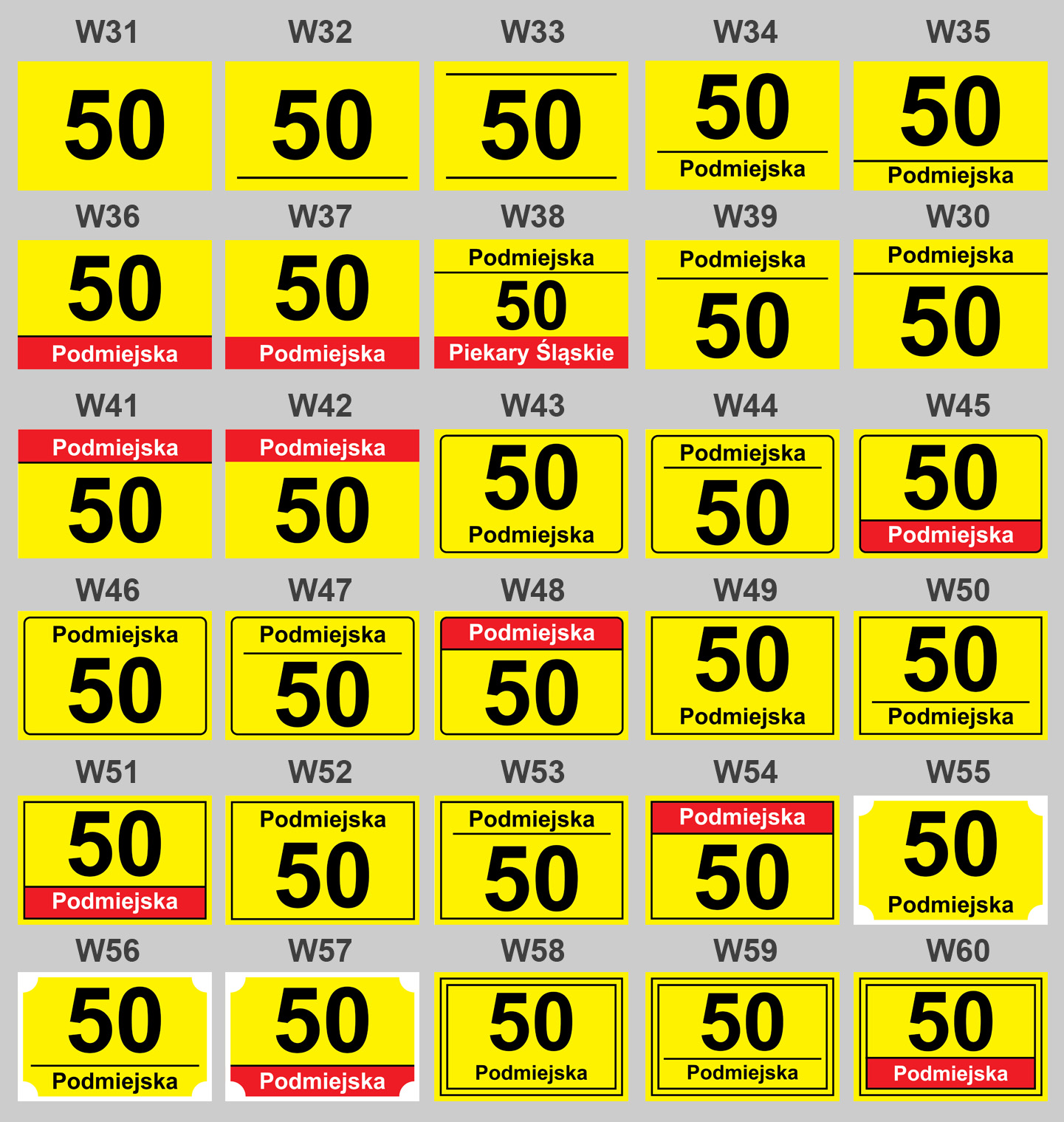 TABLICA TABLICZKA ADRESOWA NUMER DOMU 30x25 cm !! Marka inna