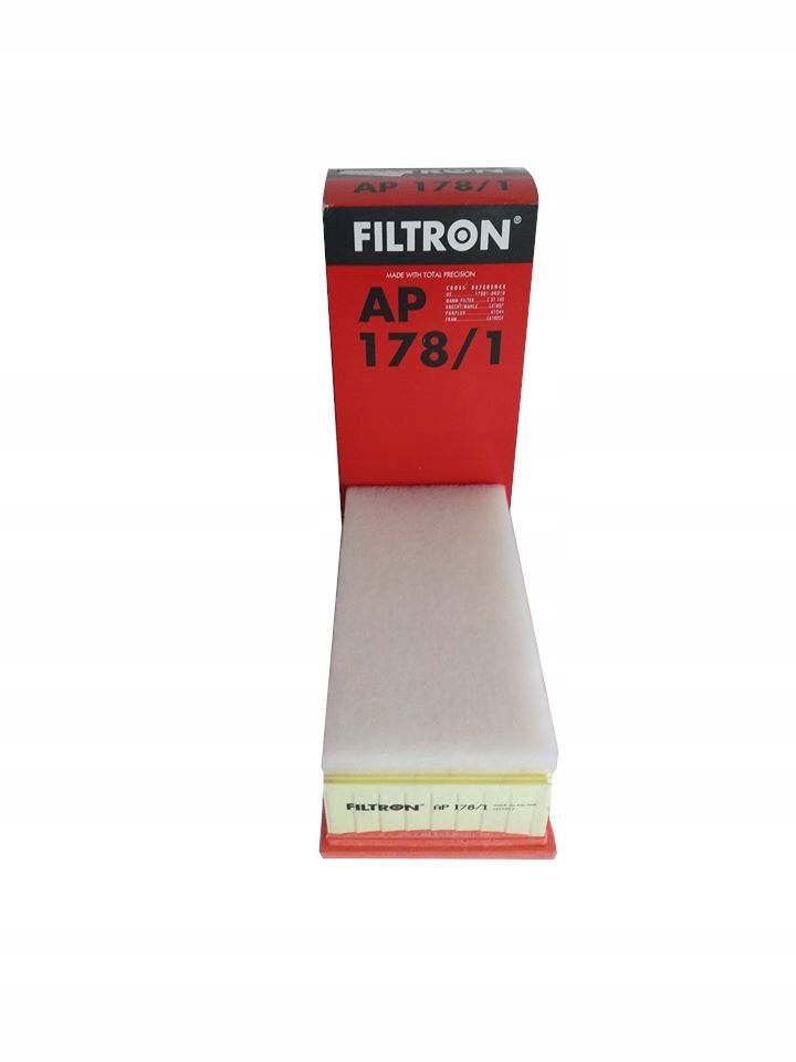 

Filtr Powietrza Toyota Avensis 2,0 D4D 2,2 D4D