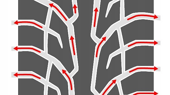 4 x 205/55R16 AllSeasonExpert Uniroyal CAŁOROCZNE! Liczba opon w ofercie Komplet 4 szt.