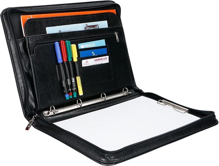 TECZKA AKTÓWKA ORGANIZER A4 do pracy PRODUCENT