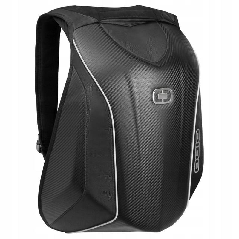 OGIO NO DRAG MACH 5 CARBON 24L МОТОЦИКЛЕТНЫЙ РЮКЗАК