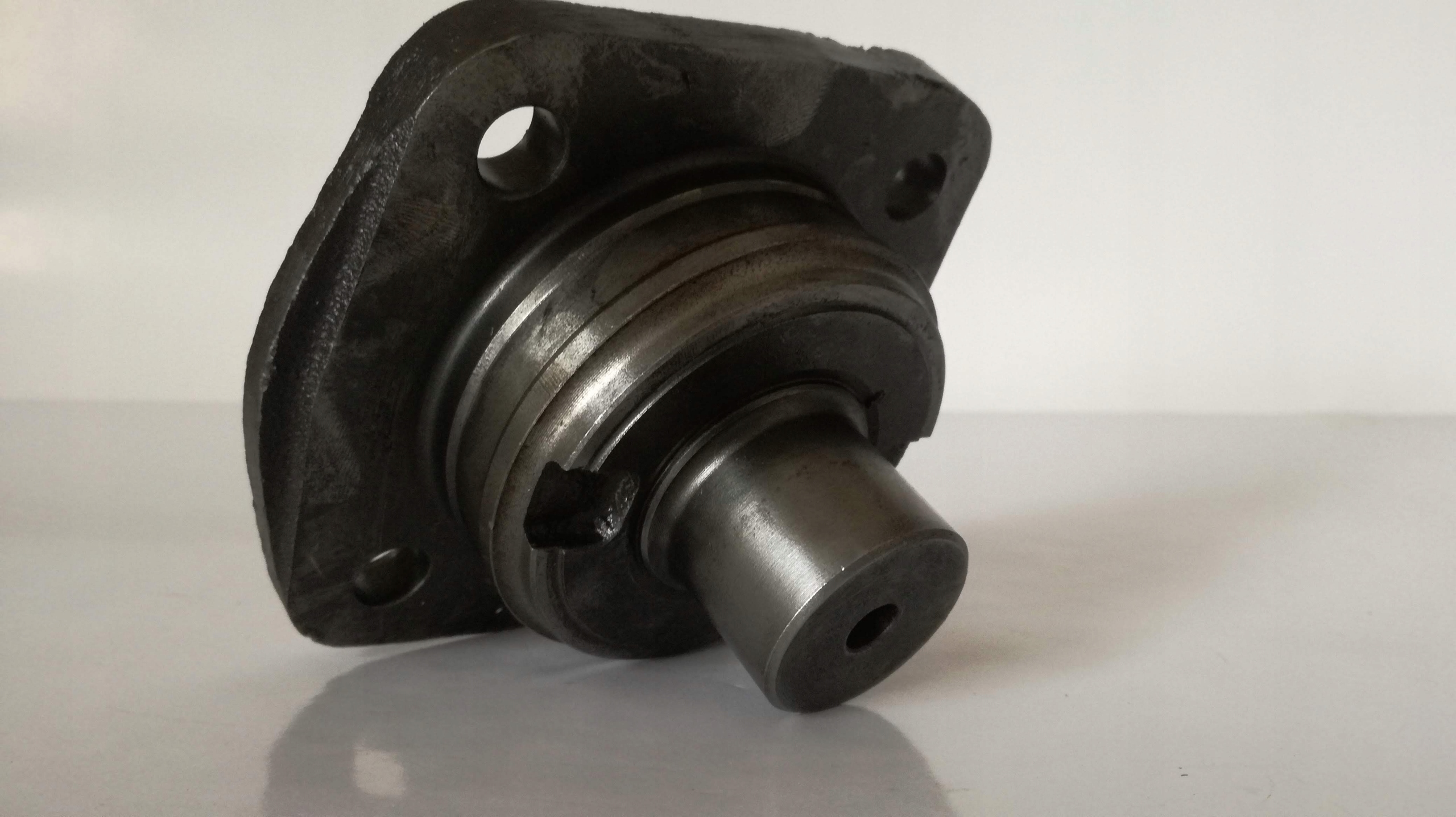 TRUNION MOCOWANIE ZWROTNICY JCB 3CX 4CX 458 20061 Part manufacturer NexGen