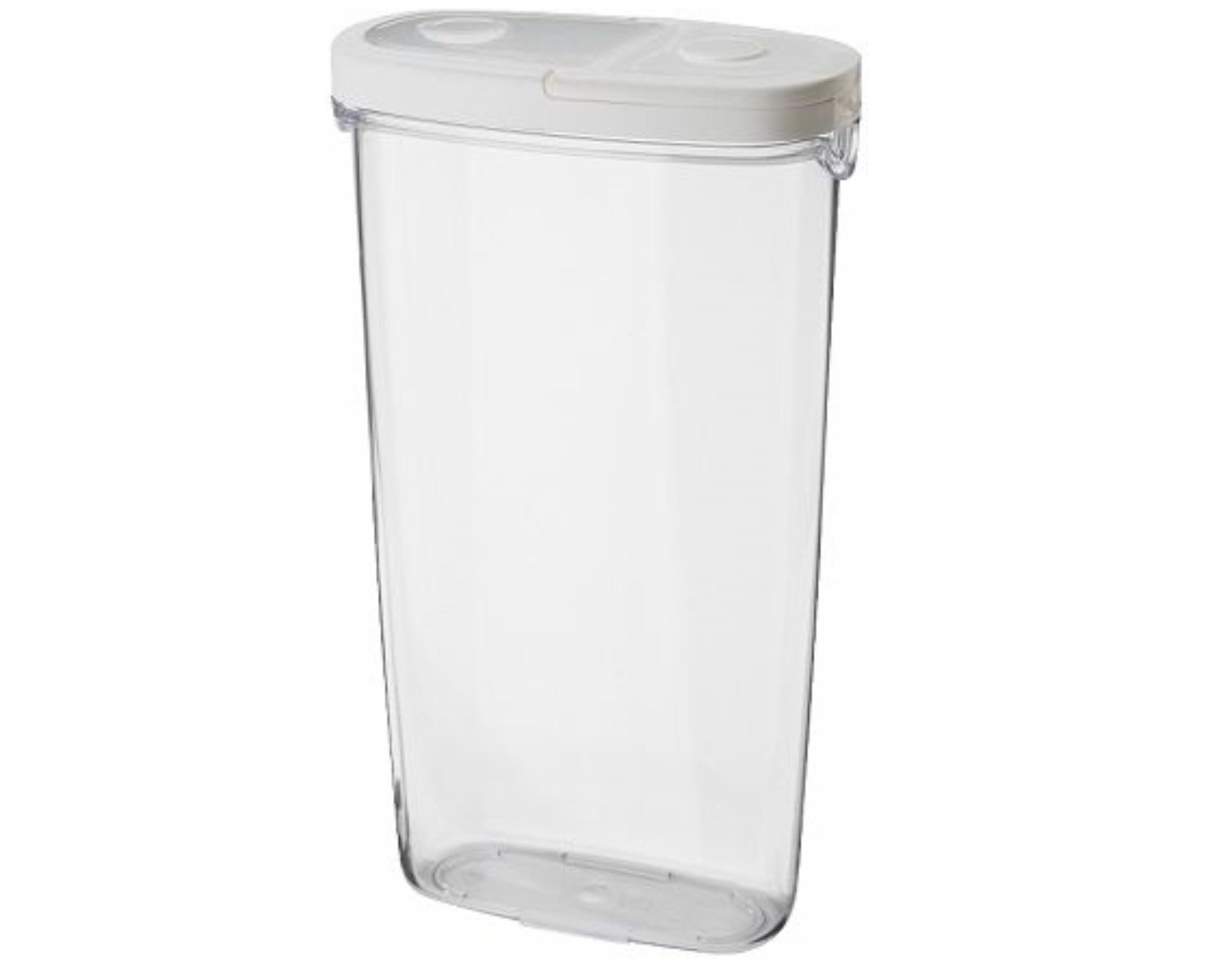 

Ikea 365+ pojemnik na suchą żywość 2,3 l