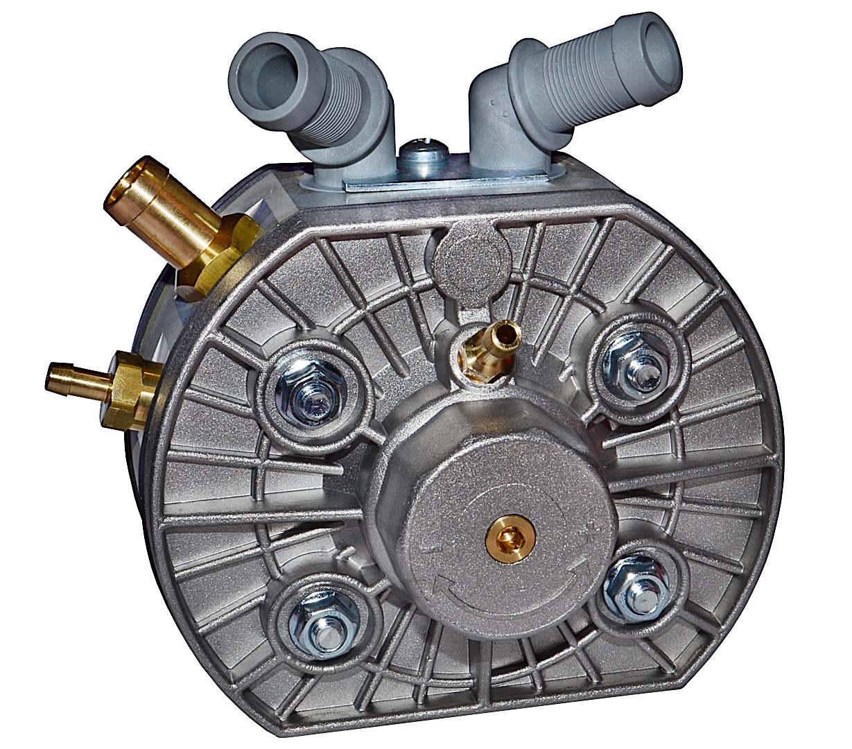 824000014 - ИСПАРИТЕЛЬ РЕДУКТОР LPG KME STAG SILVER 217 ВАРШАВА