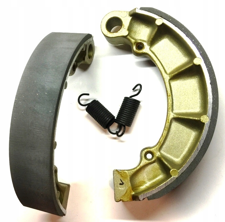 SZCZEKI TYL HONDA VT 750 1100 SHADOW AERO WIND Part number H343