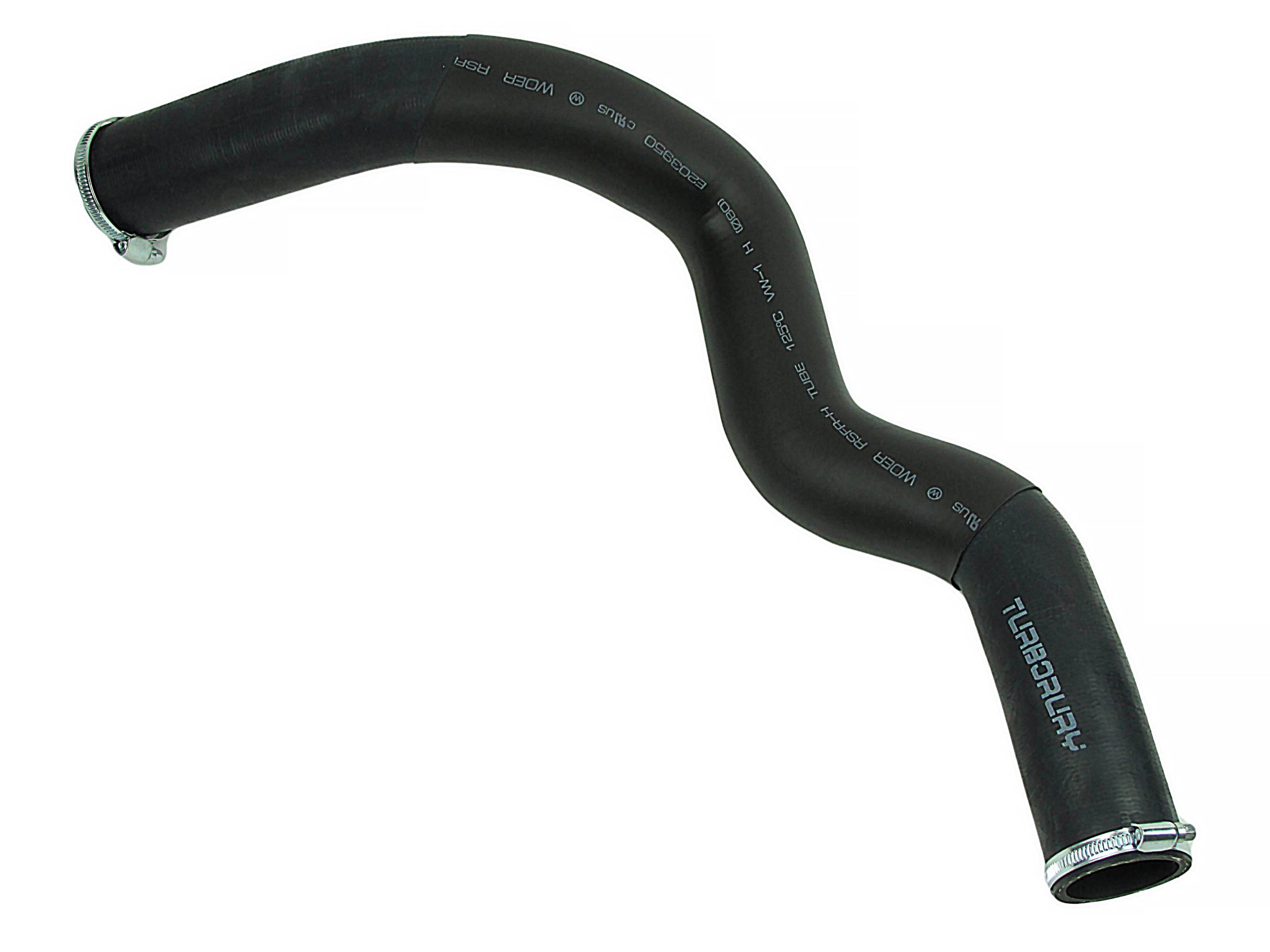 Mezichladičové Trubka Fiat Doblo 1.9 Mjtd 51767530