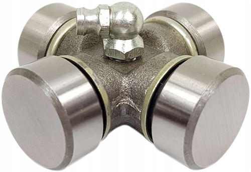 UJ1948SD-C - 19x48 крестовина вала со смазкой INA