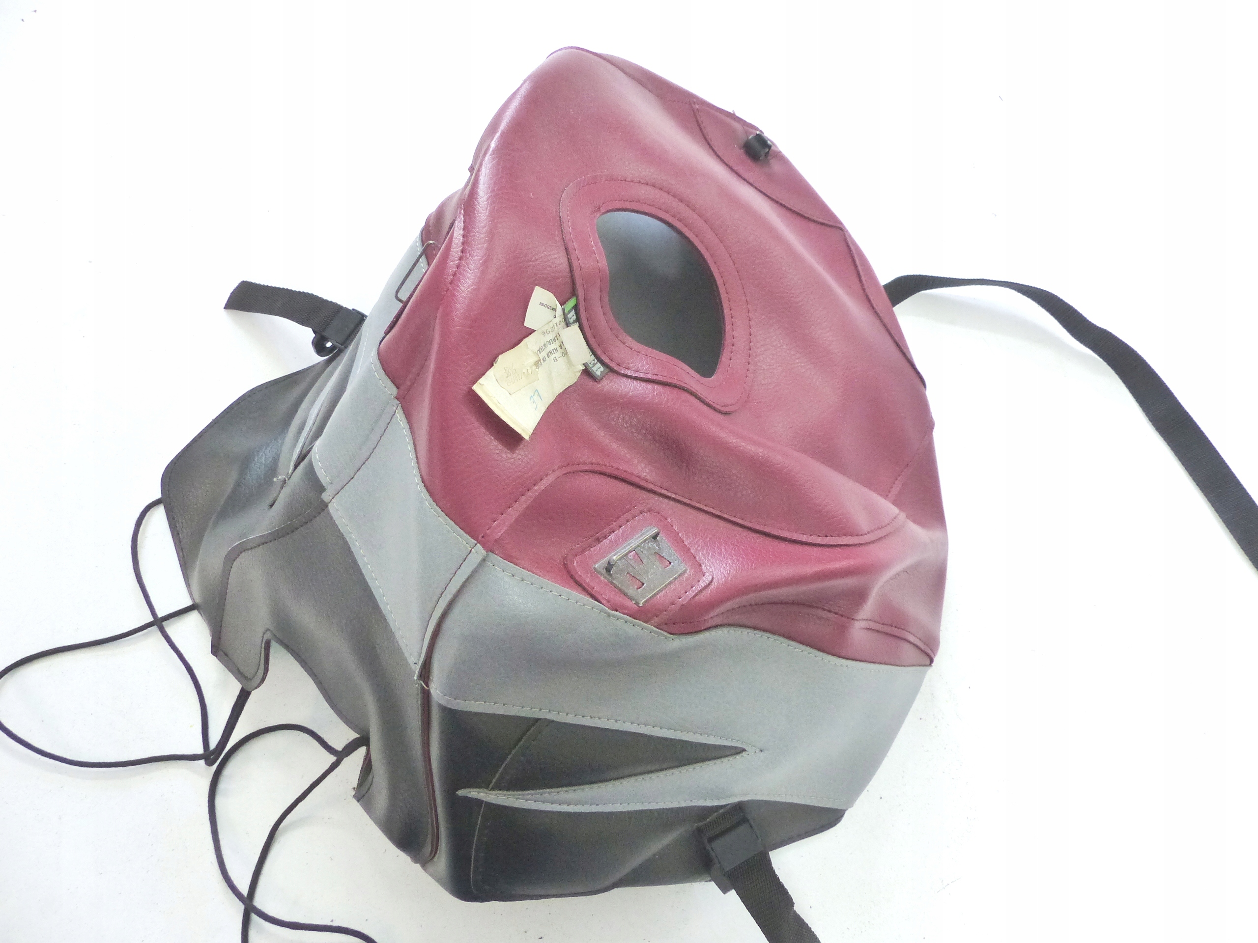 BAGSTER OSLONA ZBIORNIK KAWASAKI ZX9R ZX9 R 94 97