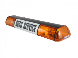 Belka lampa ostrzegawcza LZ 20W 12V ELEKTRA KOGUT Numer katalogowy części LZ2OW