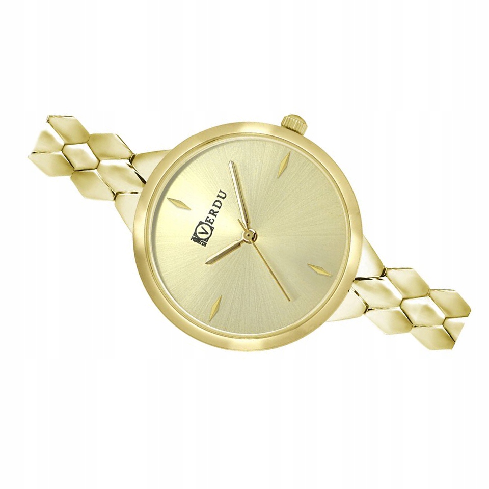 

Elegancki zegarek damski Ruben Verdu RV1602