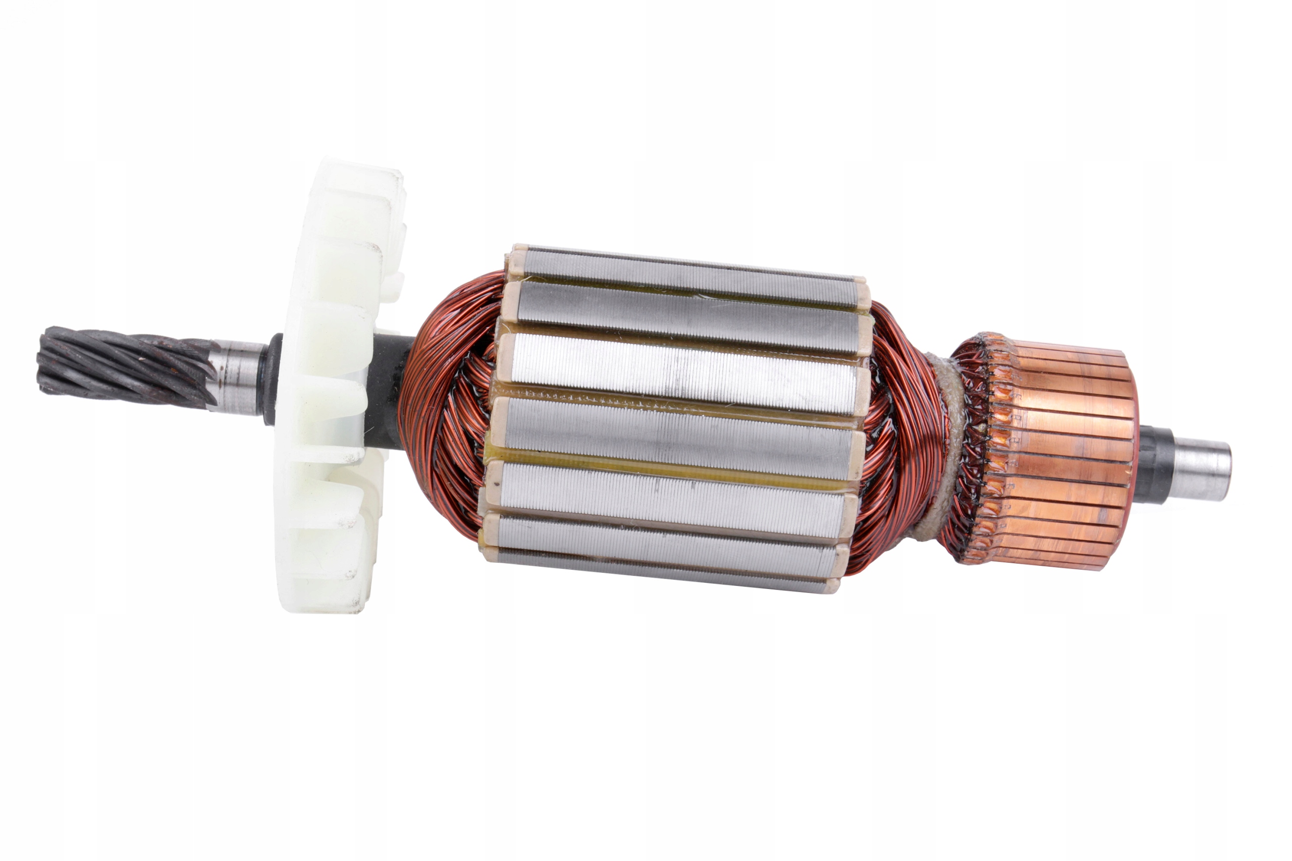 

Wirnik Pilarka Tarczowa Litewska 8 Zębów-frezów