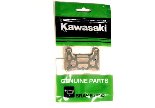 43082-0113 - Гальмівні колодки kawasaki з 1000 1000sx 2011-2013
