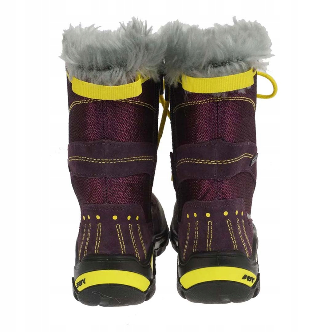 Kozaki dzieci&Auml;ce BARTEK 54135/62G rozmiar 27 Kod producenta 54135/62G