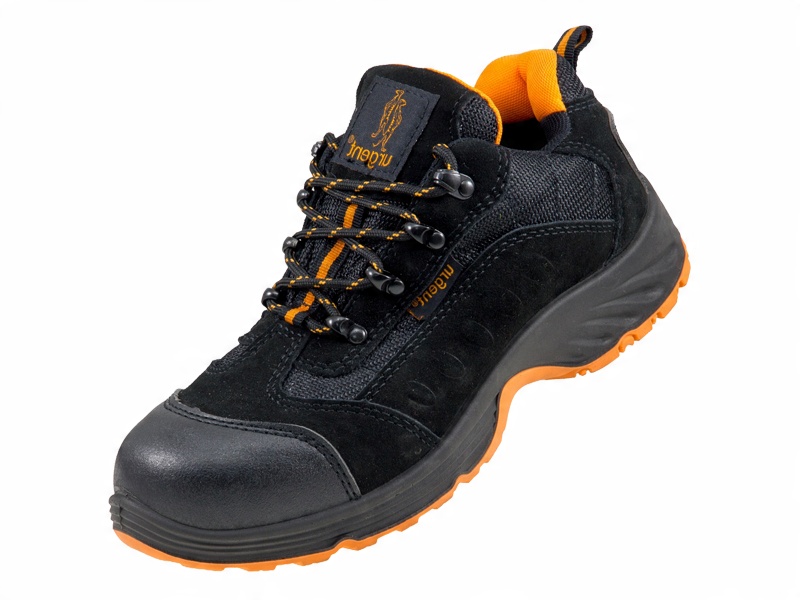 

Buty robocze Urgent 210 S1 skóra nubuk 40