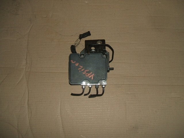 LANCIA YPSILON 11-НАСОС ABS 0265243904 51958413