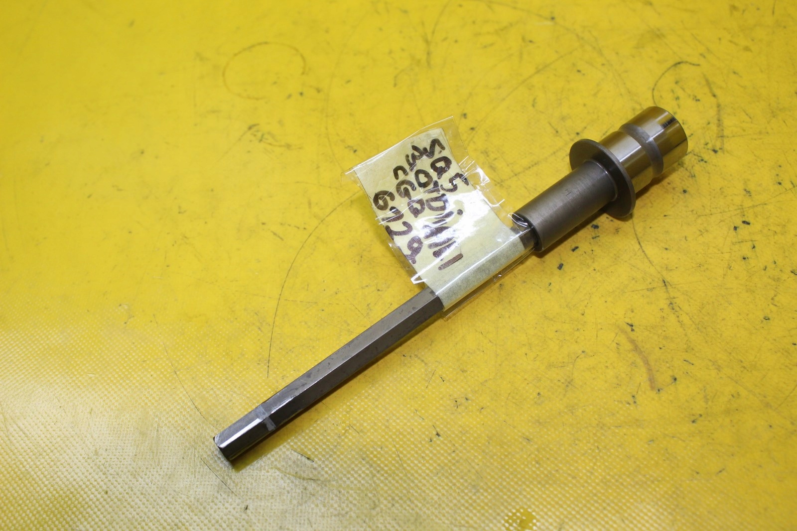 Привід масляного насоса A6 C7 SQ5 3.0 TDI CGQB 059109341C