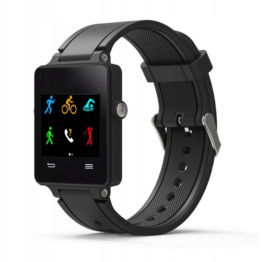 

Pasek Zamienny Silikonowy / Garmin Vivoactive