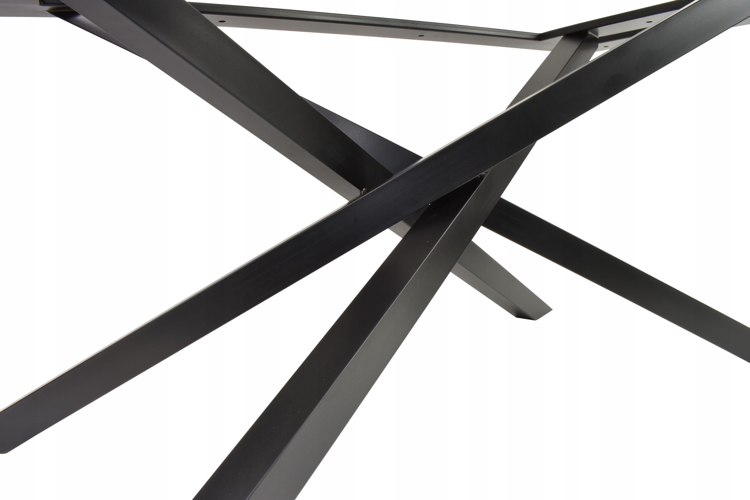 Podstawa do Stołu Loft Industrial No2 Maks. szerokość 160 cm