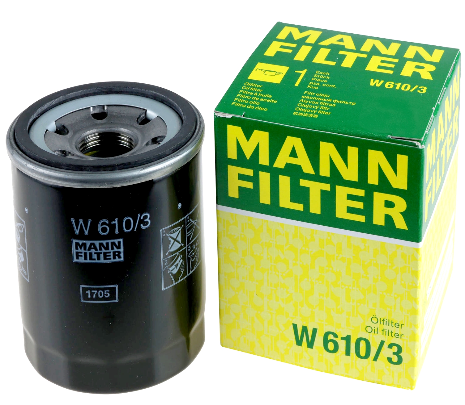 Mann. Фильтр масляный Манн 610/3. Mann-Filter w6101 фильтр масляный. Фильтр масляный Mann-Filter w 610/3. Масляный фильтр MANNFILTER w7041.