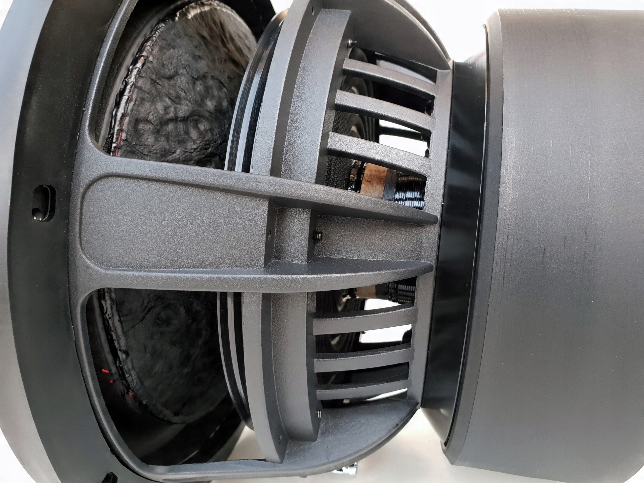 Аудіосистема H12 EVO 2200W RMS 2 + 2 Ohm Wrocław Weight (with packaging) 30 кг