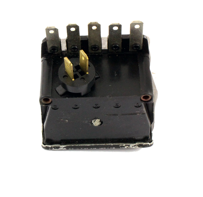 PRZYCISK PRZEŁĄCZNIK 24V Producent części Inny