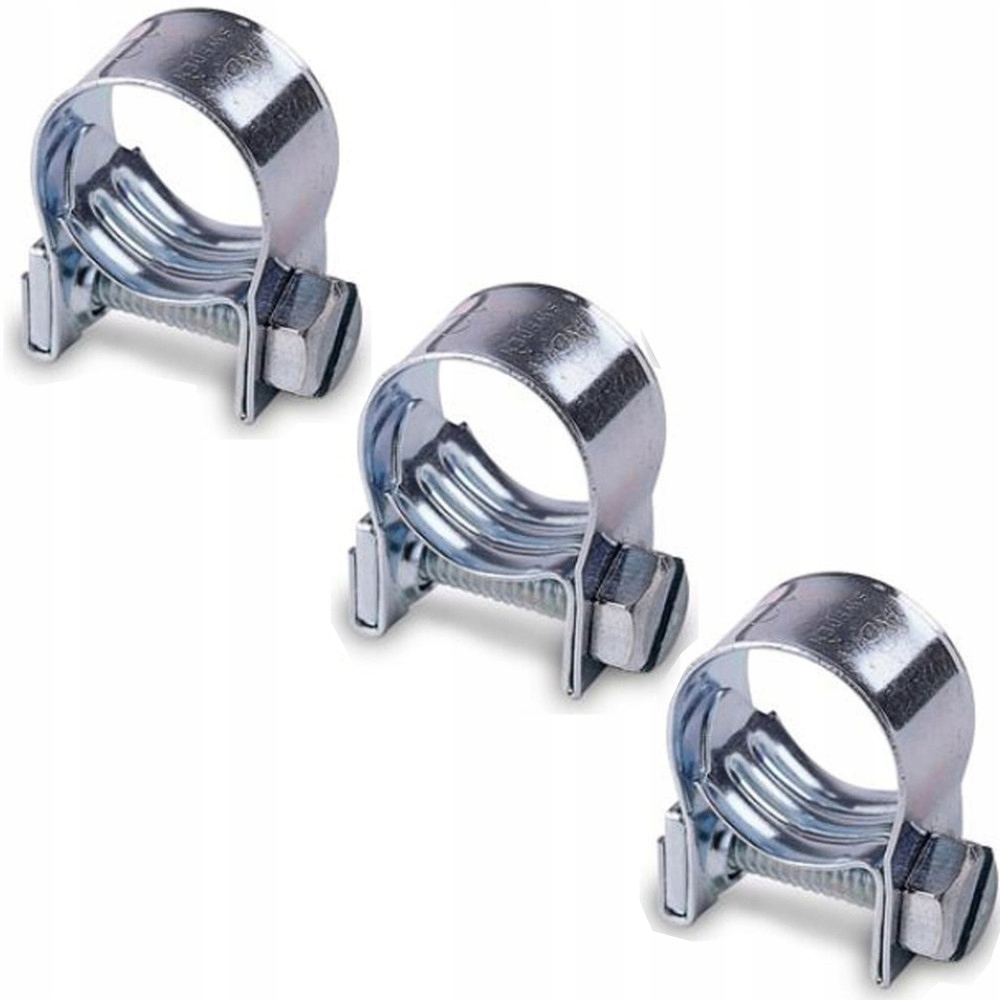 OPASKA MINI GBS W1 21 - 23 mm OBEJMA ZACISKOWA 3sz