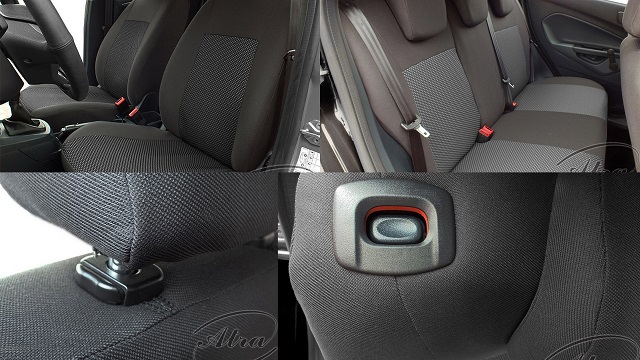 POKROWCE VIVARO TRAFIC 9 osób MOCNE 2001-2014 Producent inny