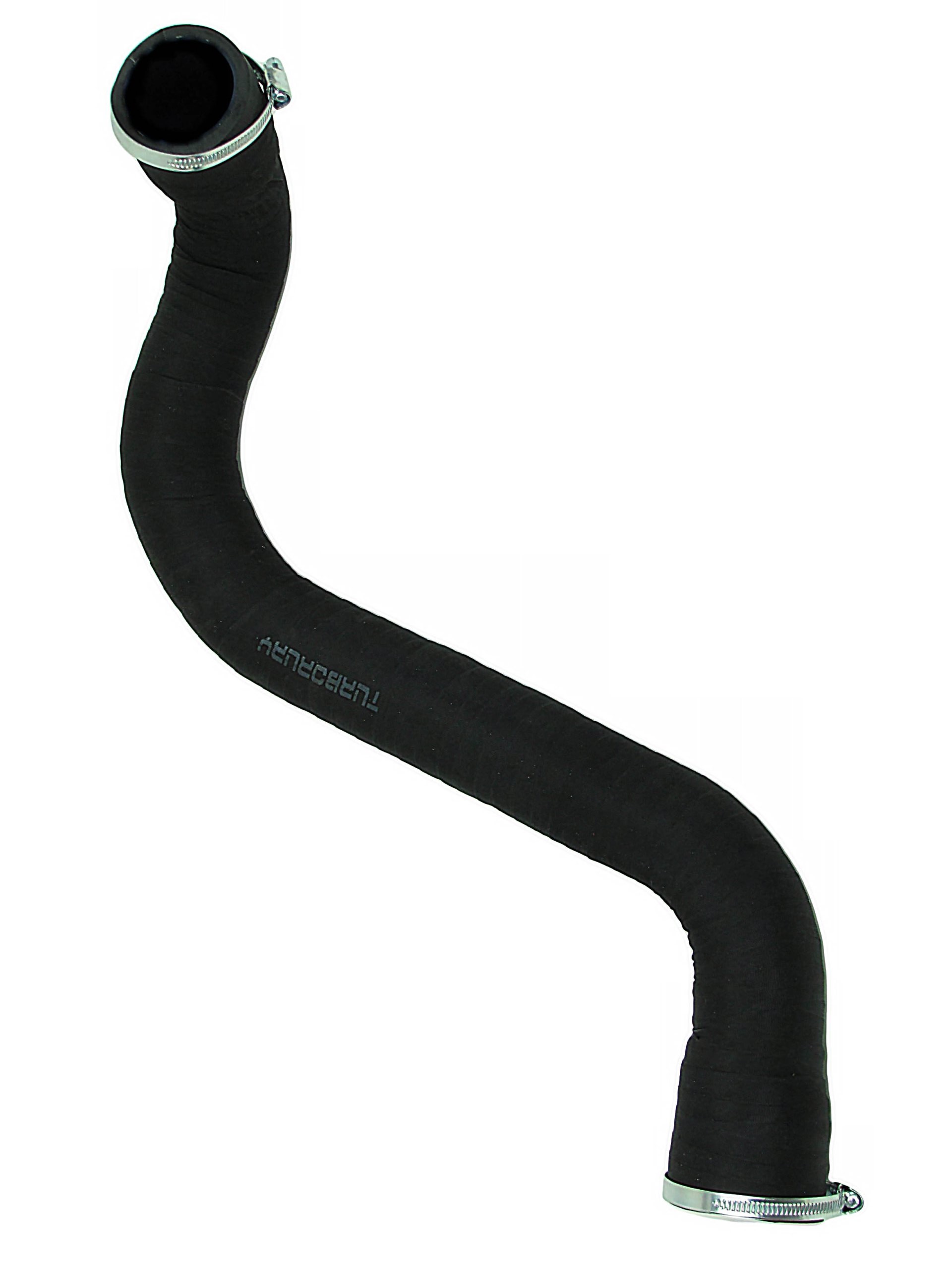 RURA WAZ INTERCOOLERA RENAULT 1 9 DCI 8200502920 Weight with packaging 2 kg