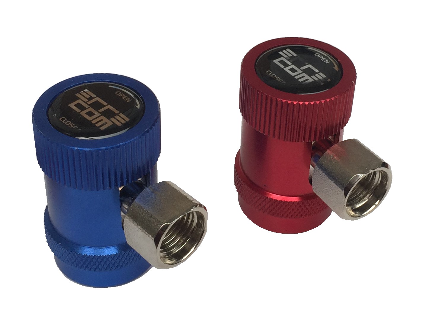 CEL533 - БЫСТРОРАЗЪЕМНАЯ МУФТА КОНДИЦИОНЕРА 1/4 