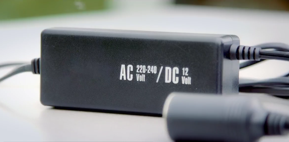 LODOWKA KOMPRESOROWA SAMOCHODOWA INDEL B TB41 40L Volume 40 l