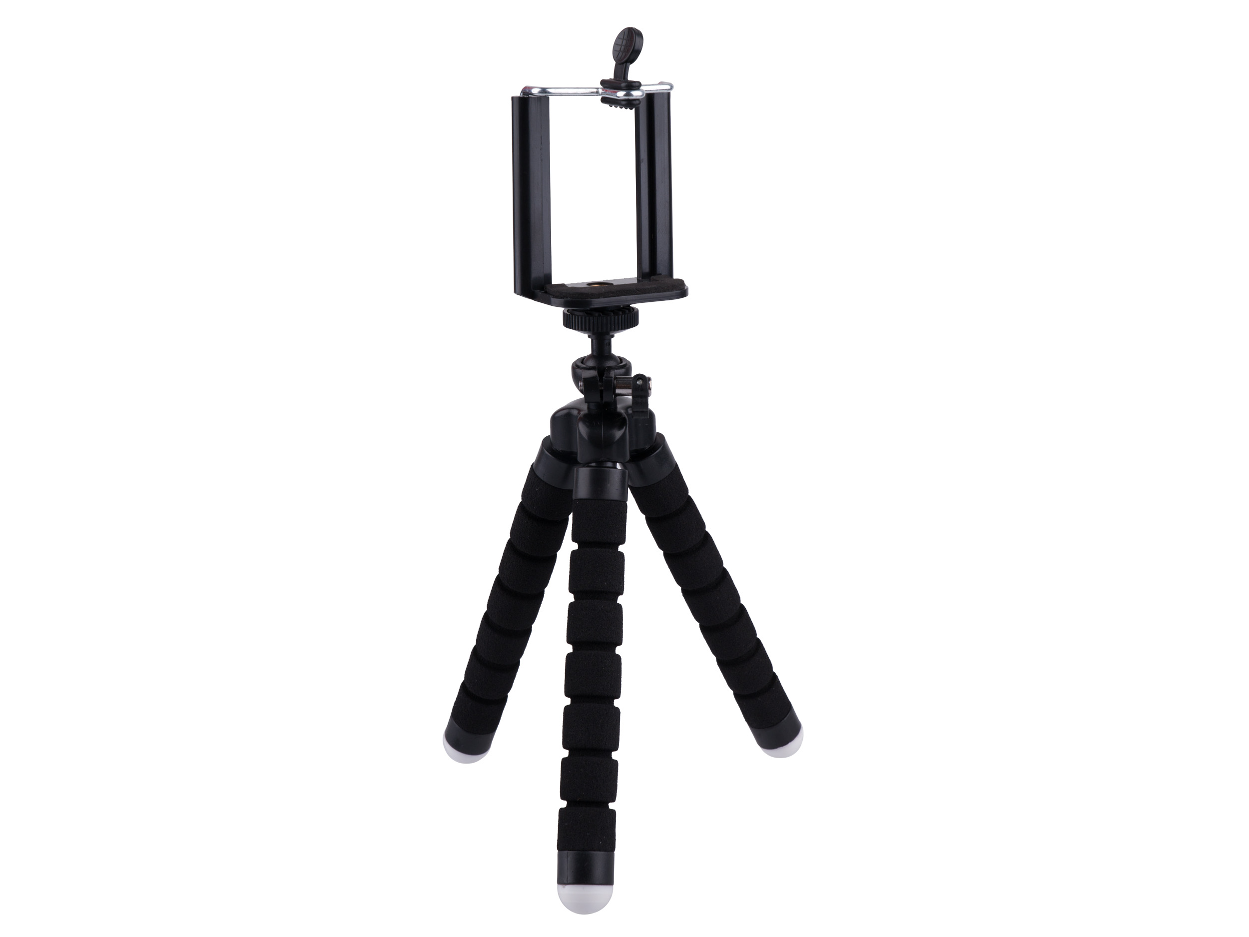 Flexible Mini Tripod octo phone holder set buy with delivery from Poland  with Allegro on FastBox 8692089747