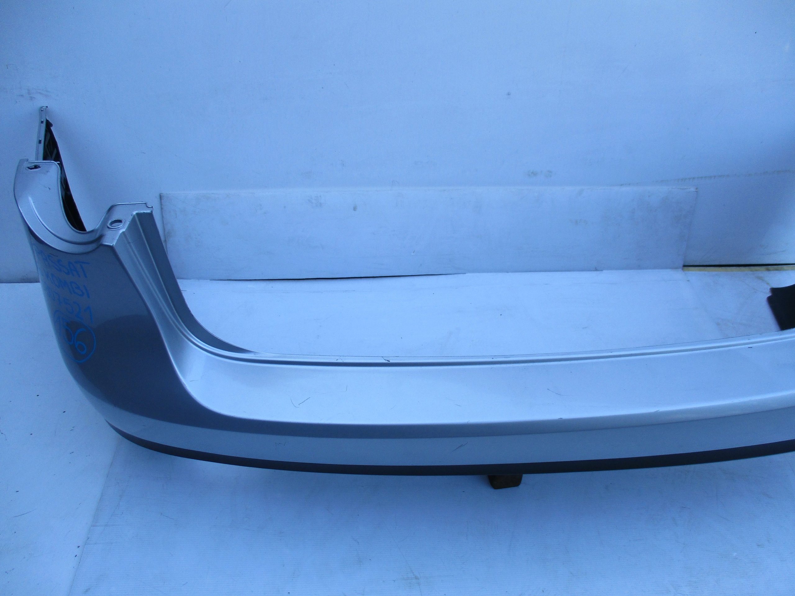 Paraurti posteriore VW Passat B6 kombi 3C9807521