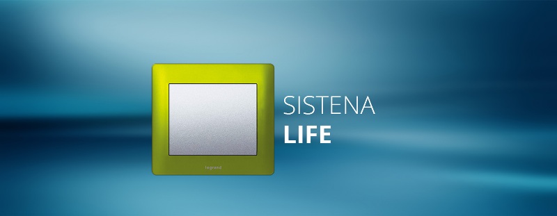 LEGRAND SISTENA RAMKA PEARL 2M POZIOMA Kod producenta 771502