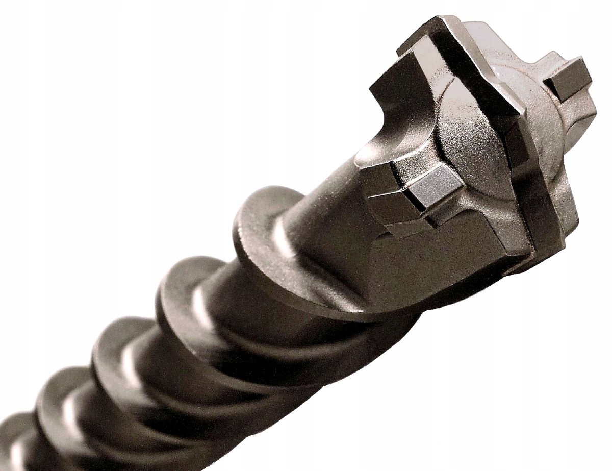 

Wiertło Sds-max Speed-X 20/ 800/ 920mm Bosch