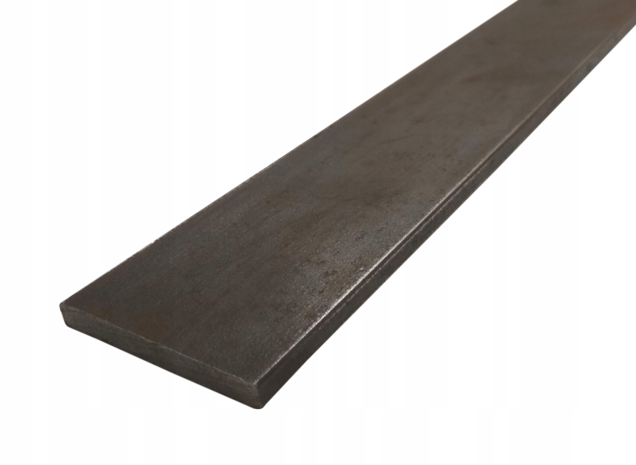 PŁASKOWNIK STALOWY 80x6 mm ODCINEK 200cm 2m