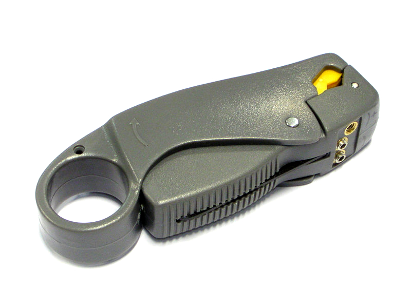 Ściągacz izolacji koncentryk Hanlong HT322