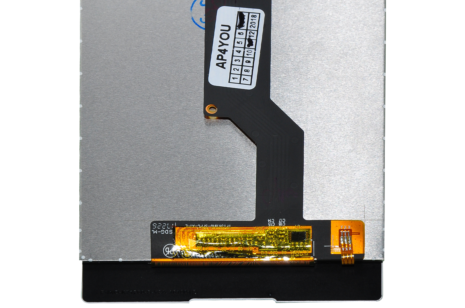 WYŚWIETLACZ LCD DOTYK DO SONY XPERIA XA1 Marka Sony