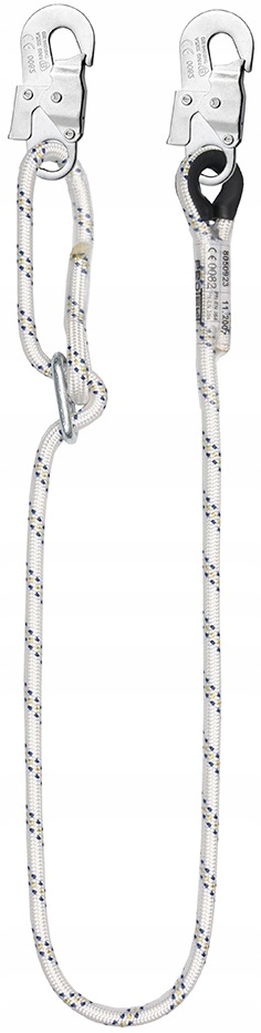 Linka Bezpieczeństwa Lb 100 2xAZ002 dł. 2,0 m