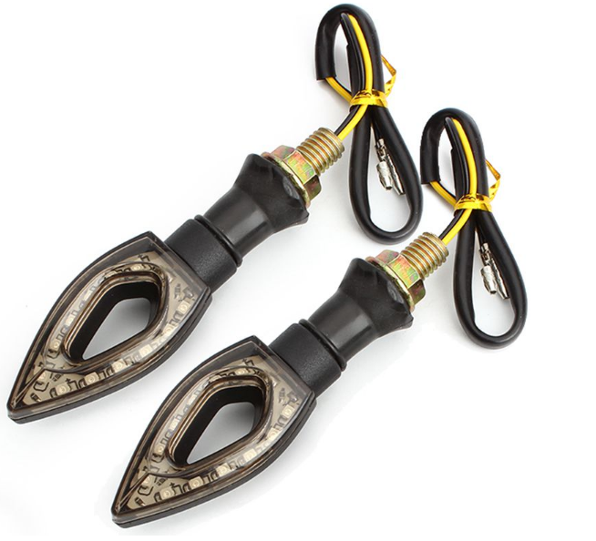 Kierunkowskazy LED Honda CBR 125 CBF 600 Hornet Producent inny