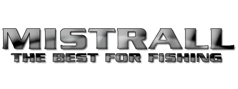CIĘŻAREK ŁEZKA Z KRĘTLIKIEM MISTRALL 40g Marka Mistrall