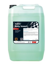 Anti Insect ProElite жидкость для удаления насекомых 27кг
