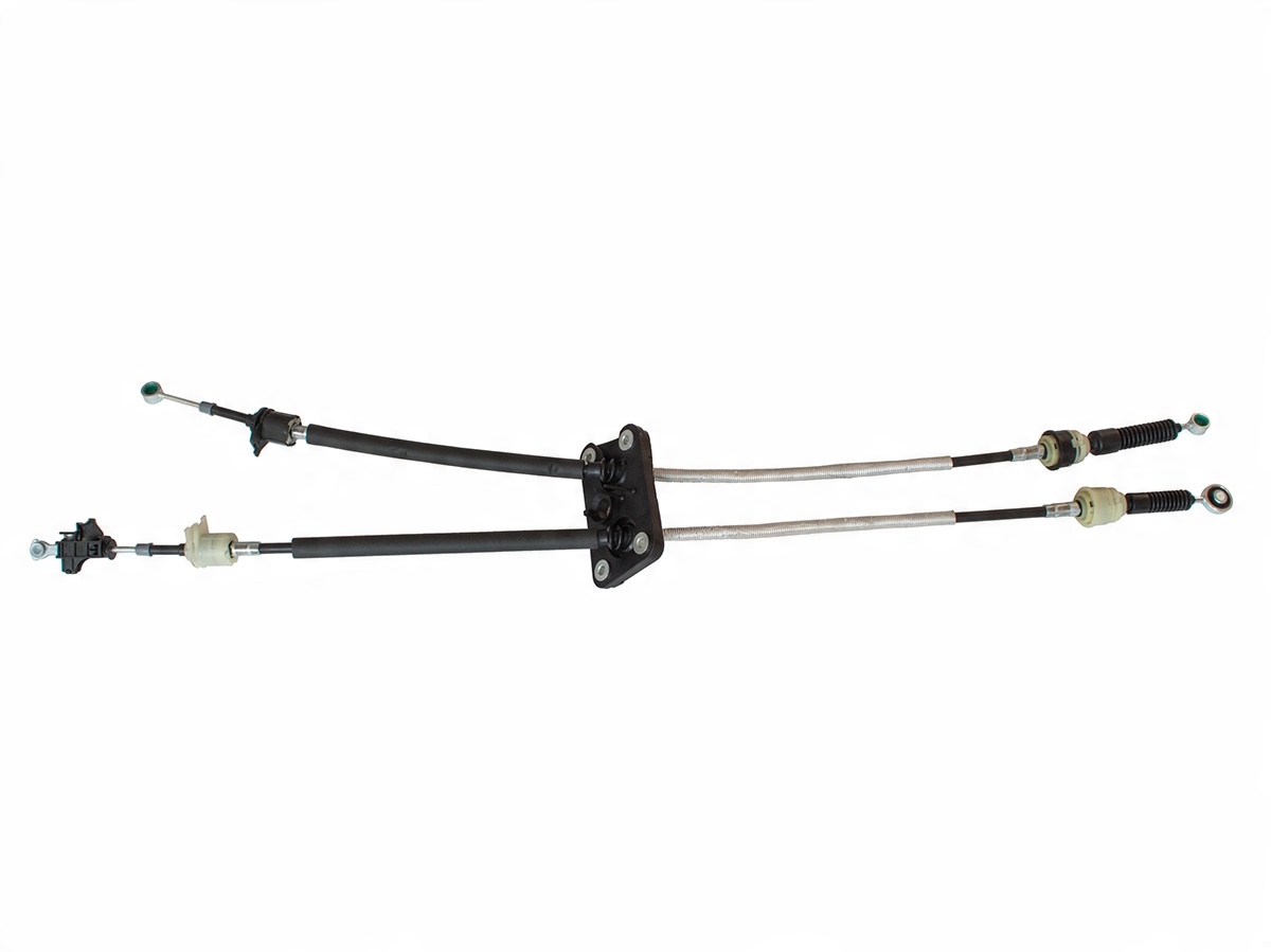Трос перемикання передач Ducato Jumper Boxer 06-Part number DA-10172