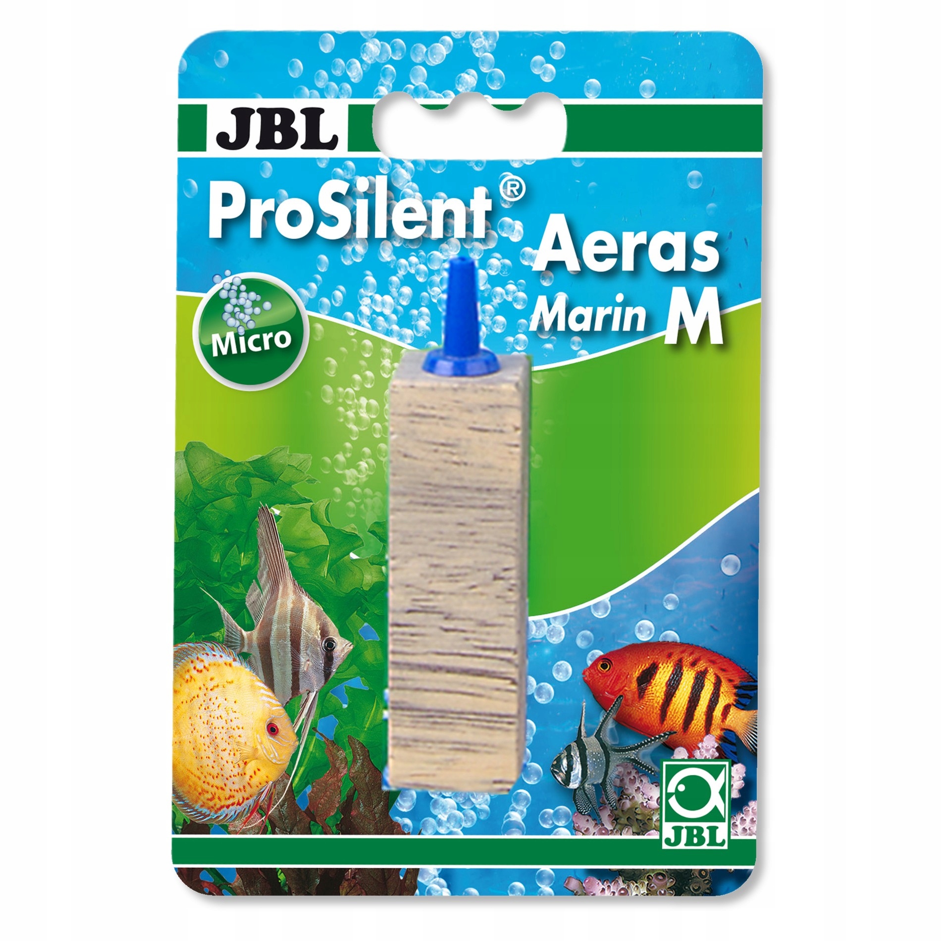 

Jbl Aeras 65mm. Lipowy kamien do napowietrzania