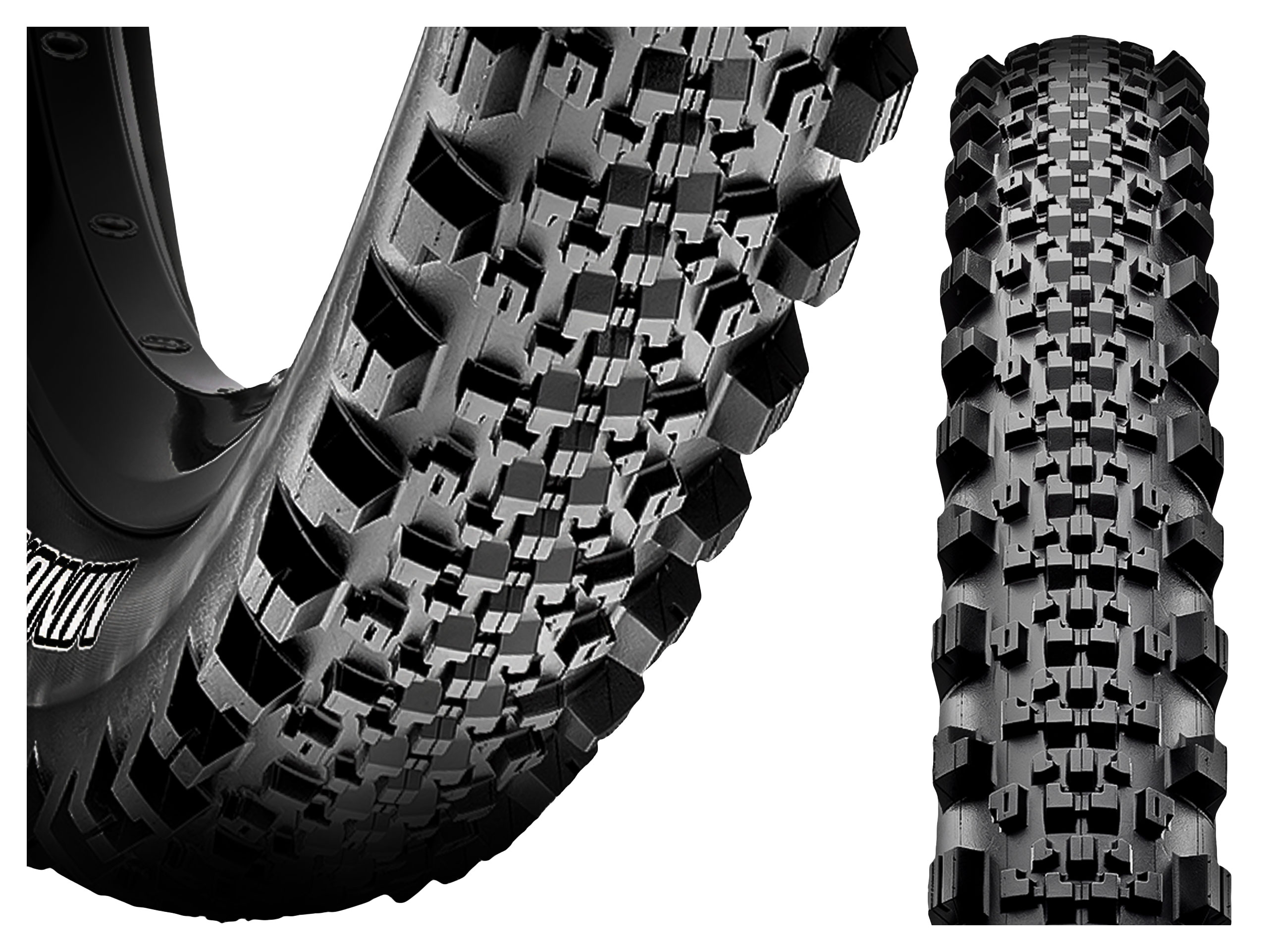 

Opona Maxxis Minion Ss 27,5x2,50 Drut 2-PLY ST/42A