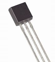 2SC1317 TO92 Tranzystor Npn 30V 0,5A 200MHz