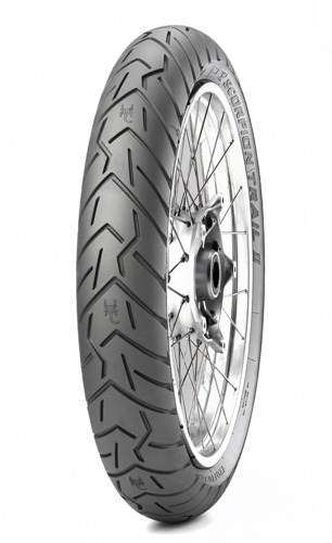 PIRELLI SCORPION TRAIL II 2 120 / 70ZR17 2019г.