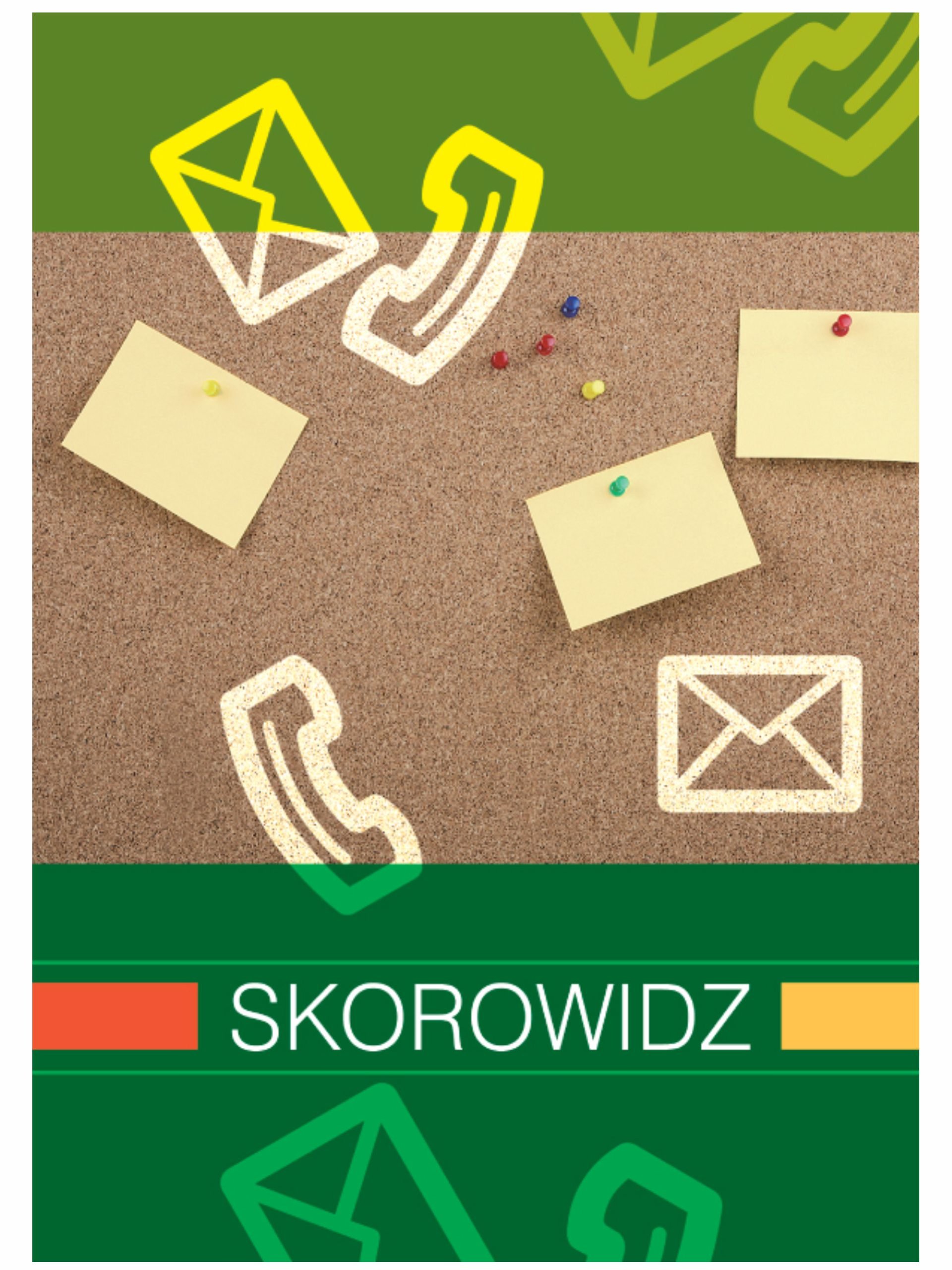 Skorovid A5-80 tw.opr.