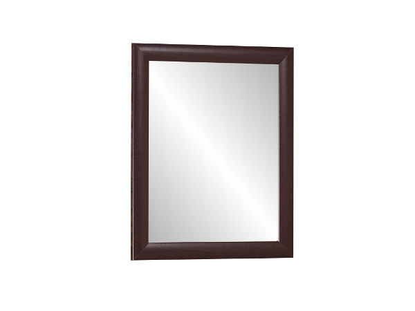 

Lustro w ramie 50x60 Rama Wenge + gratis!