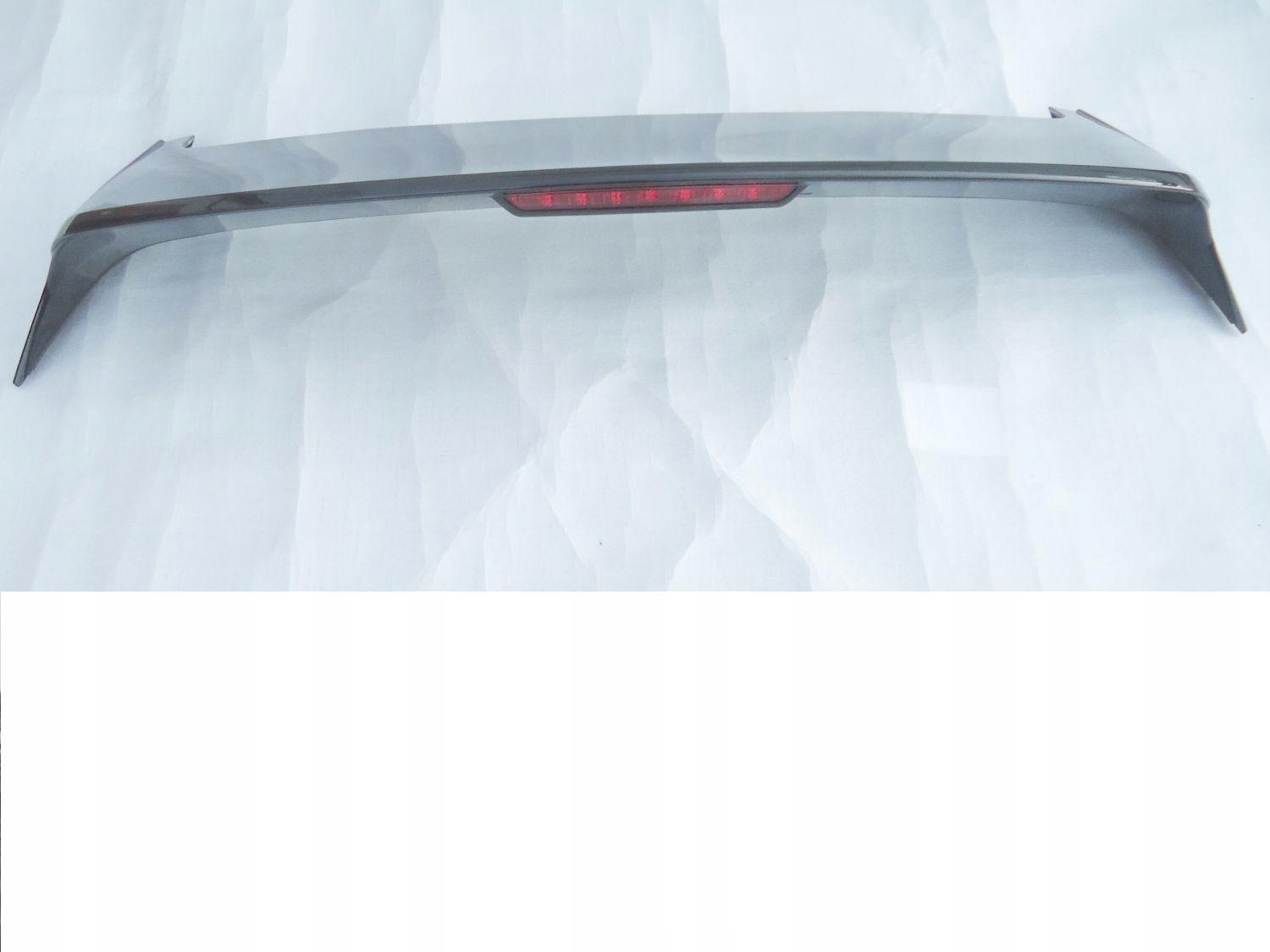 KIA SPORTAGE SPOILER KLAPY ORYGINAŁ Typ samochodu Samochody osobowe