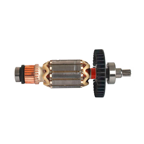 Makita Wirnik Młot HR4002 Łożysko Uszczelka